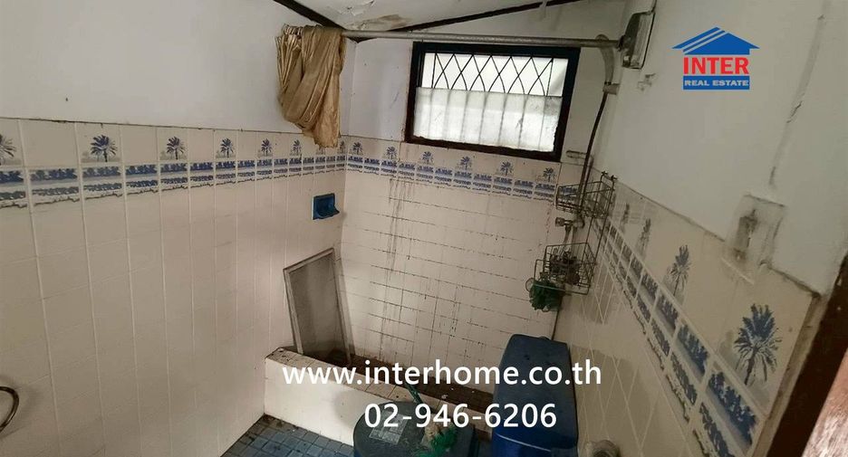 ขาย 3 ห้องนอน บ้านเดี่ยว ใน ปากเกร็ด, นนทบุรี