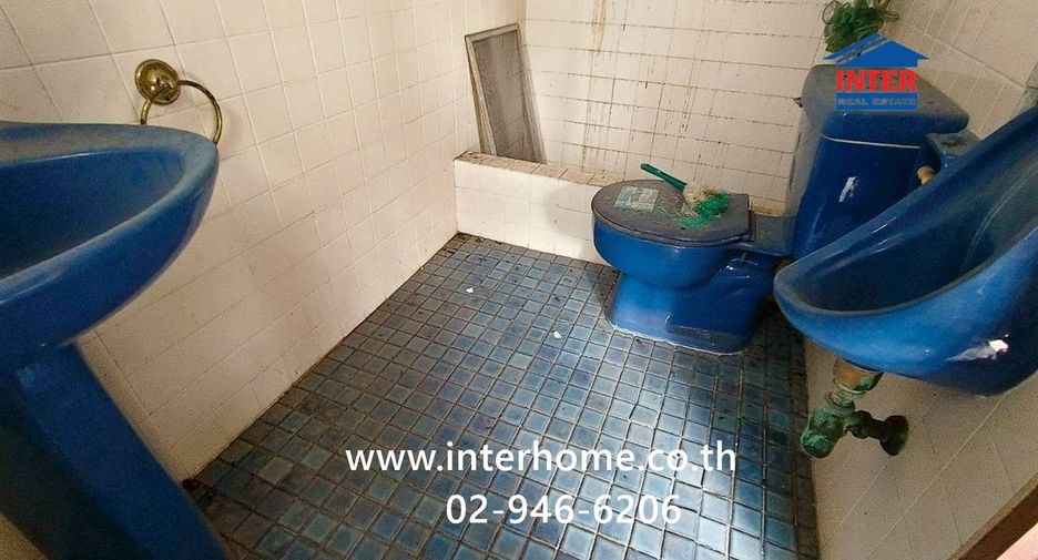ขาย 3 ห้องนอน บ้านเดี่ยว ใน ปากเกร็ด, นนทบุรี