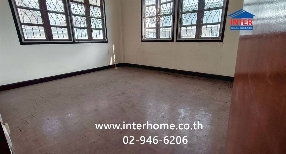 ขาย 3 ห้องนอน บ้านเดี่ยว ใน ปากเกร็ด, นนทบุรี
