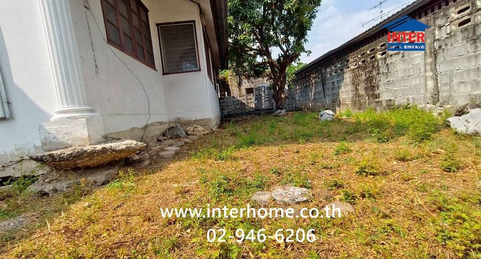 ขาย 3 ห้องนอน บ้านเดี่ยว ใน ปากเกร็ด, นนทบุรี
