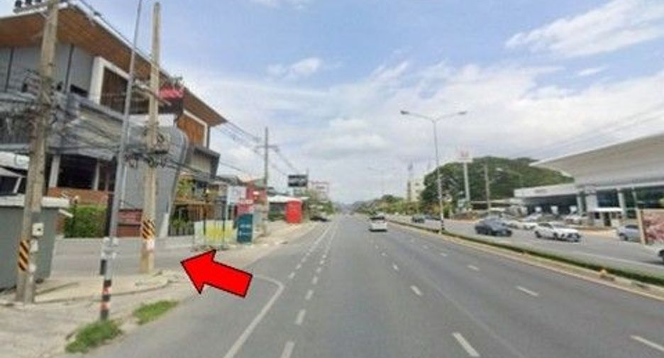 For sale 1 Beds condo in Kui Buri, Prachuap Khiri Khan