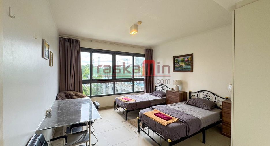 Condo en venta de 2 habitaciones en North Pattaya, Pattaya