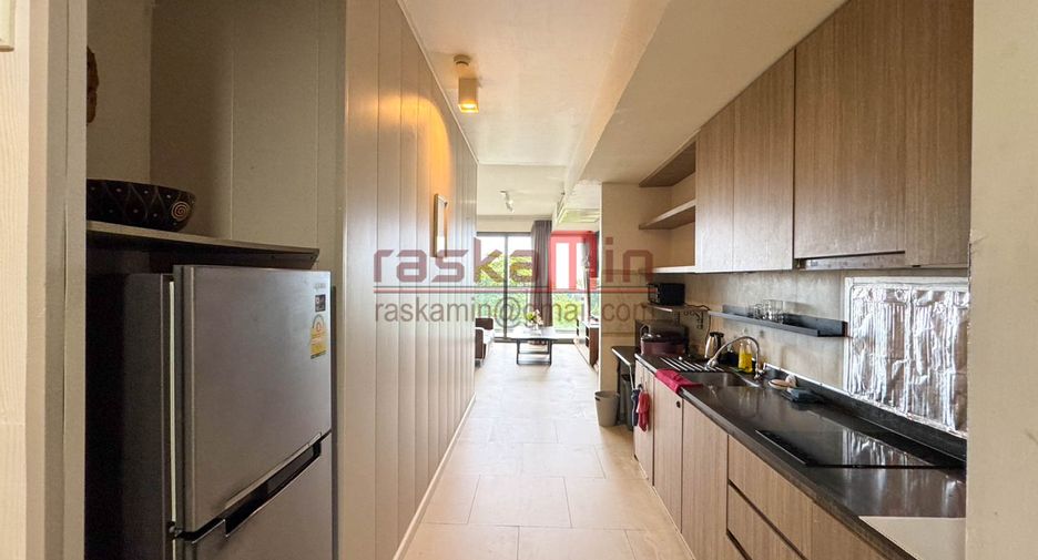 Condo en venta de 2 habitaciones en North Pattaya, Pattaya
