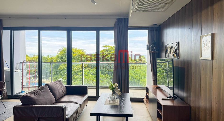 Condo en venta de 2 habitaciones en North Pattaya, Pattaya