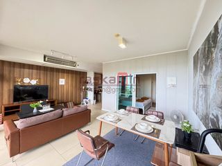 For sale 2 bedrooms condo in Bang Lamung, Chonburi