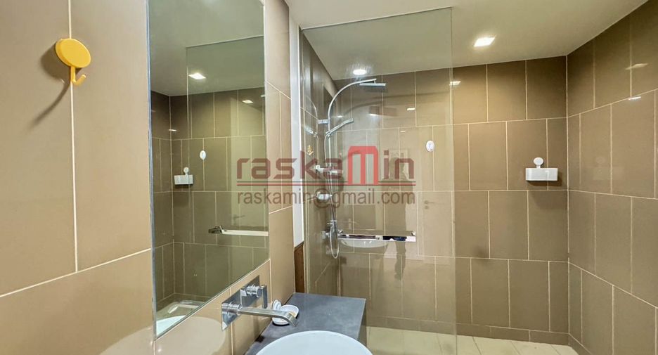 Condo en venta de 2 habitaciones en North Pattaya, Pattaya