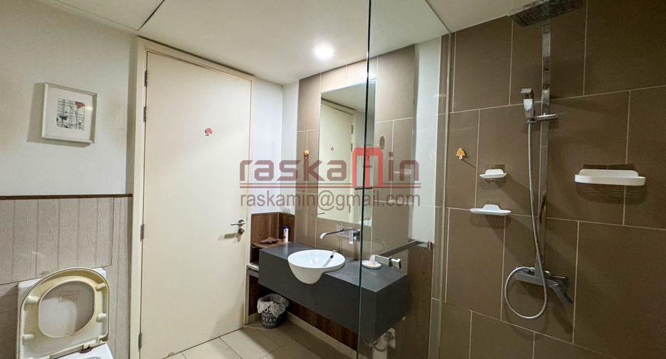 Condo en venta de 2 habitaciones en North Pattaya, Pattaya