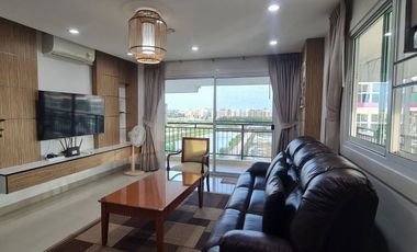 À louer 1 chambre condo à Jomtien, Pattaya