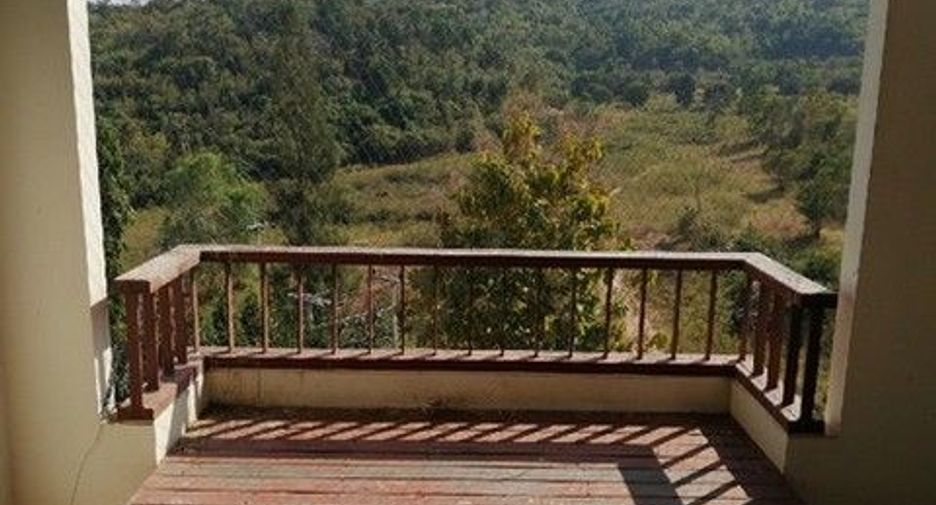 For sale 1 Beds condo in Kui Buri, Prachuap Khiri Khan