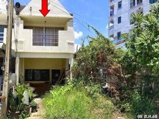 出售 1 卧室 联排别墅 在 Kui Buri, 班武里府