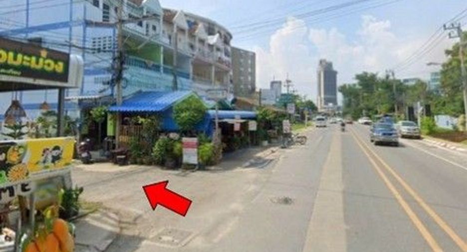 出售 1 卧室 联排别墅 在 Kui Buri, 班武里府