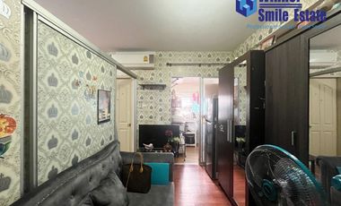ขาย 1 เตียง คอนโด ใน บางนา, กรุงเทพฯ