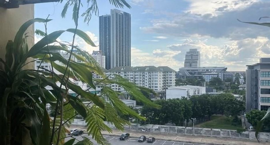 ขาย 1 เตียง คอนโด ใน บางนา, กรุงเทพฯ
