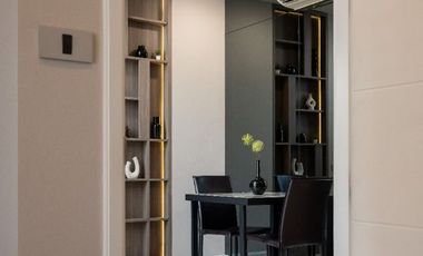 Condo en venta de 2 habitaciones en Khlong Toei, Bangkok