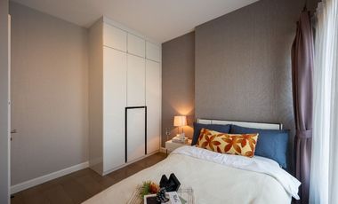 Condo en venta de 2 habitaciones en Khlong Toei, Bangkok