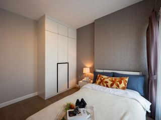 Продажа 2 спальни кондо в Кхлонг Тоеи, Бангкок