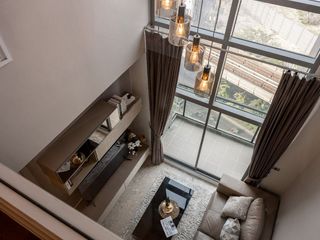 Продажа 2 спальни кондо в Кхлонг Тоеи, Бангкок