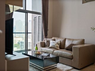 Продажа 2 спальни кондо в Кхлонг Тоеи, Бангкок