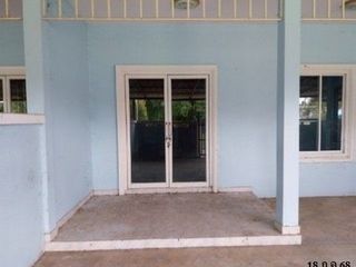 出售 1 卧室 联排别墅 在 Kui Buri, 班武里府