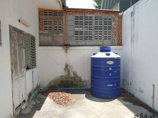 出售 1 卧室 联排别墅 在 Kui Buri, 班武里府