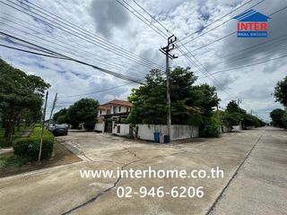For sale 3 bedrooms house in Bang Bua Thong, Nonthaburi