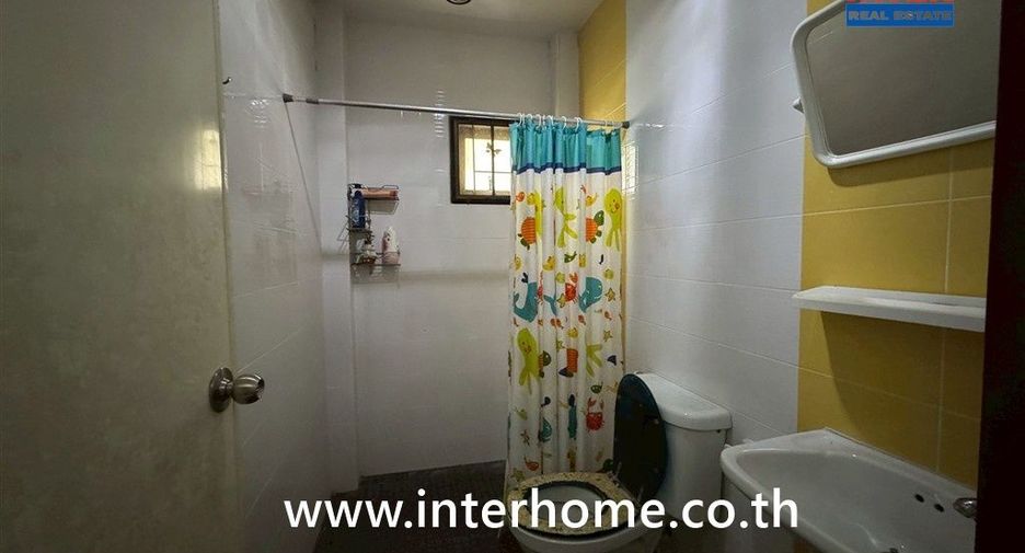 For sale 3 bedrooms house in Bang Bua Thong, Nonthaburi