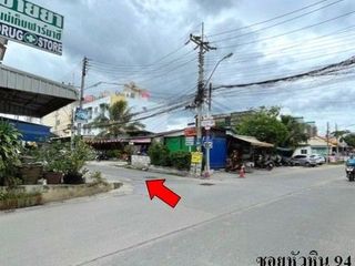 出售 1 卧室 联排别墅 在 Kui Buri, 班武里府