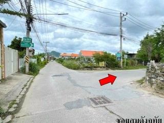 出售 1 卧室 联排别墅 在 Kui Buri, 班武里府