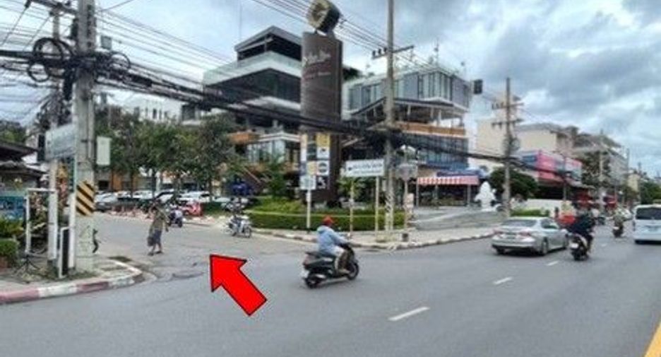 出售 1 卧室 联排别墅 在 Kui Buri, 班武里府