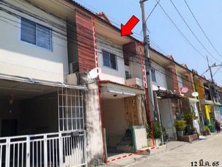 出售 1 卧室 联排别墅 在 Kui Buri, 班武里府