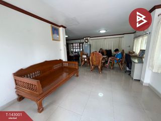 For sale 4 bedrooms house in Mueang Chon Buri, Chonburi