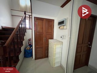 For sale 4 bedrooms house in Mueang Chon Buri, Chonburi