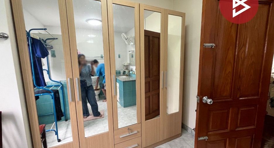 出售 4 卧室 独立屋 在 Mueang Chon Buri, Chon Buri