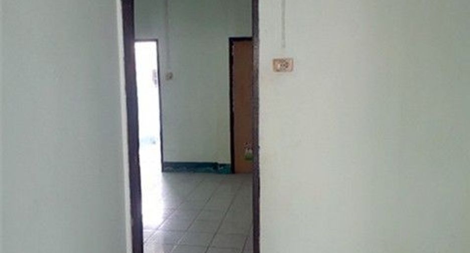 For sale 1 Beds townhouse in Kui Buri, Prachuap Khiri Khan