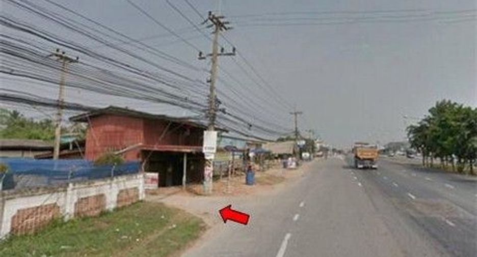 For sale 1 Beds townhouse in Kui Buri, Prachuap Khiri Khan