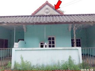 出售 1 卧室 联排别墅 在 Kui Buri, 班武里府