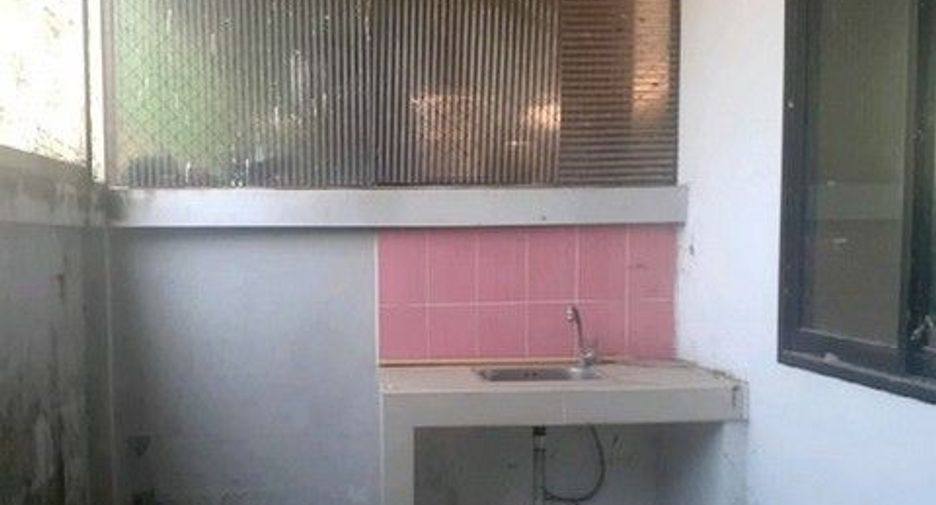 For sale 1 Beds townhouse in Kui Buri, Prachuap Khiri Khan