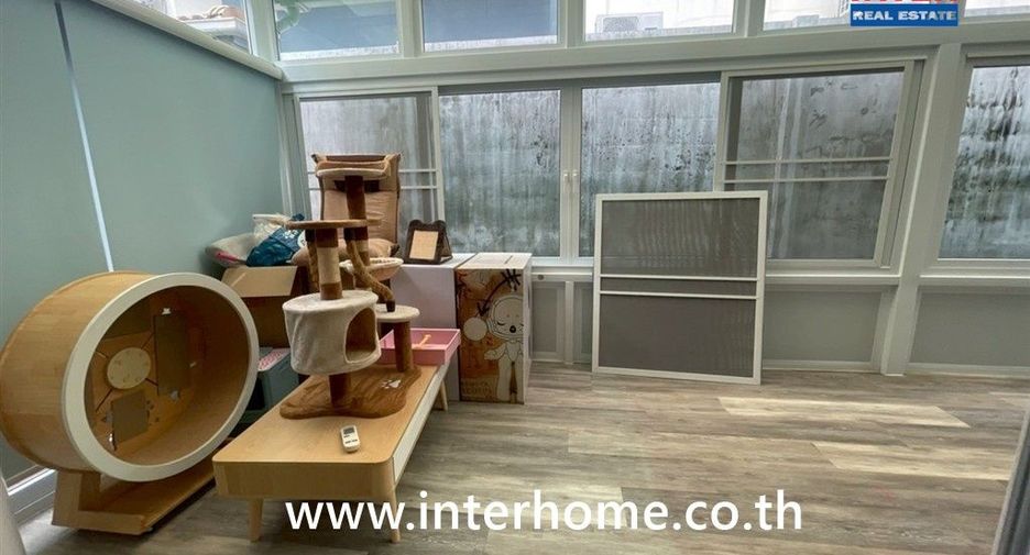 ขาย 3 ห้องนอน บ้านเดี่ยว ใน บางเขน, กรุงเทพฯ