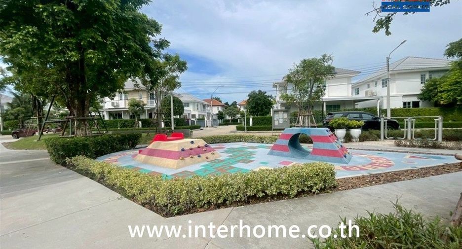ขาย 3 ห้องนอน บ้านเดี่ยว ใน บางเขน, กรุงเทพฯ