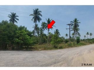 À vendre terrain à Kui Buri, Prachuap Khiri Khan