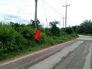 À vendre terrain à Kui Buri, Prachuap Khiri Khan