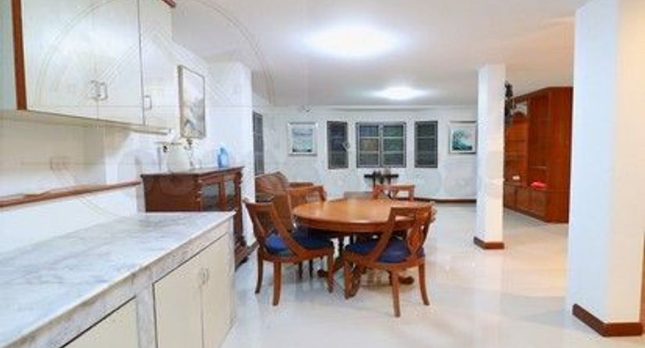 Haus zum Kauf mit 4 Zimmer in Chatuchak, Bangkok