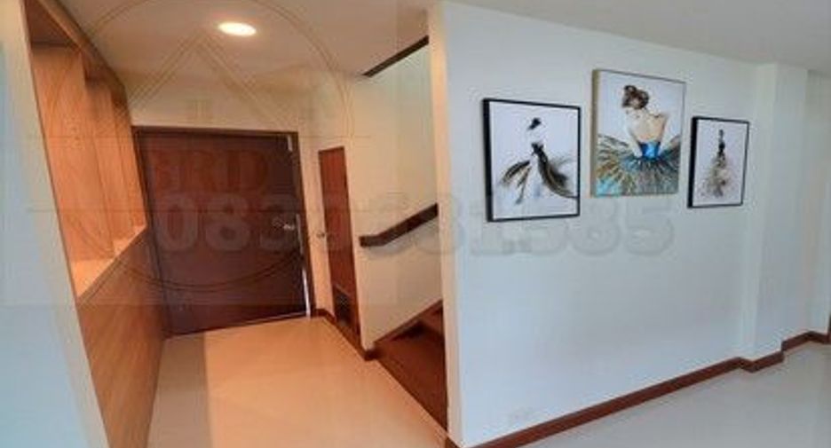 Haus zum Kauf mit 4 Zimmer in Chatuchak, Bangkok