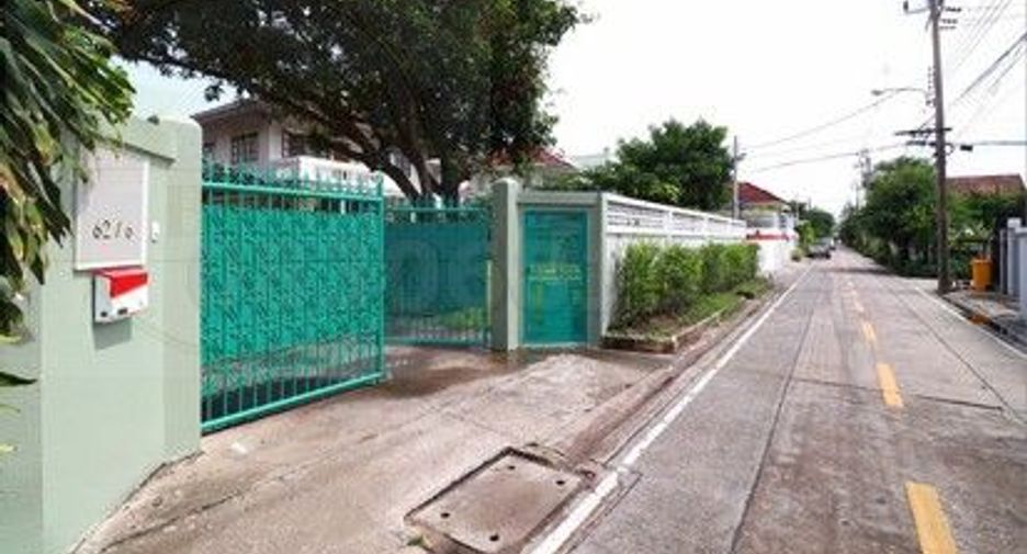 Haus zum Kauf mit 4 Zimmer in Chatuchak, Bangkok