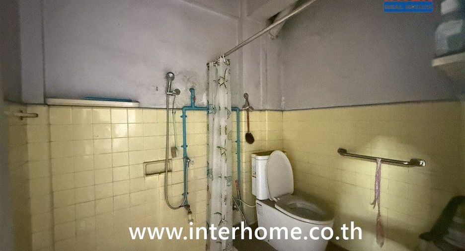 For sale 4 ベッドルーム retail Space in Bang Sue, Bangkok