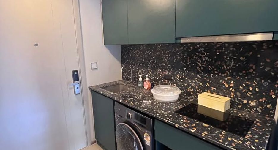 Condo en alquiler de 1 habitaciones en Khlong Toei, Bangkok