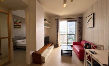 Wohnung zur Miete und zum Kauf mit 1 Zimmer in Pratumnak, Pattaya