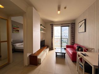 For rent and for sale 1 bed condo in Bang Lamung, Chonburi