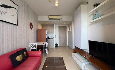 Wohnung zur Miete und zum Kauf mit 1 Zimmer in Pratumnak, Pattaya
