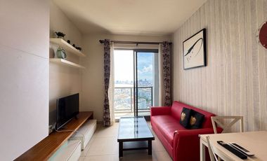 Wohnung zur Miete und zum Kauf mit 1 Zimmer in Pratumnak, Pattaya